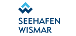Logo Seehafen Wismar