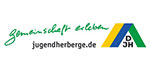 Logo Deutsches Jugendherbergswerk